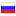 aledv.ru hosted country